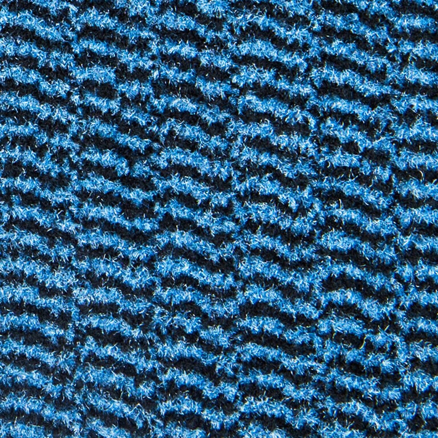 Doortex Ultimat Rectangular Indoor Entrance Mat in 24x32, Blue(FR42432ULTBL)