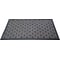 Floortex Doortex  Ribmat Heavy Duty Indoor/Outdoor Entrance Mat 48x72 Charcoal(FR412180FPRGR)