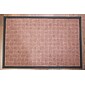 Floortex Doortex  Ribmat Heavy Duty Indoor/Outdoor Entrance Mat 36"x60" Brown(FR490150FPRBR)