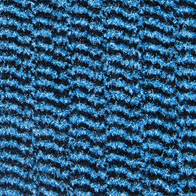 Doortex Advantagemat Rectangular Indoor Entrance Mat 36x60, Blue(FR49150DCBLV)