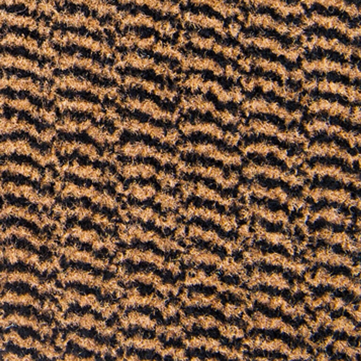 Doortex Advantagemat Rectangular Indoor Entrance Mat 48x70, Brown(FR49180DCBR)