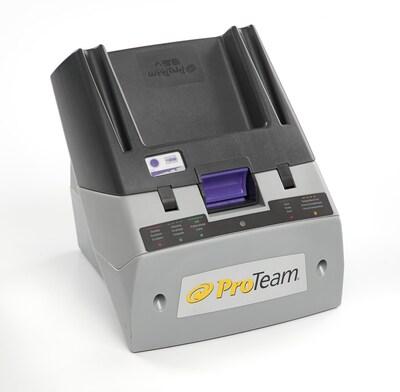 ProTeam FreeFlex Cordless Upright Replacement Charger (107501)