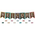 Teacher Created Resources Home Sweet Classroom Welcome Bulletin Board Set, 2 Sets (TCR8815BN)