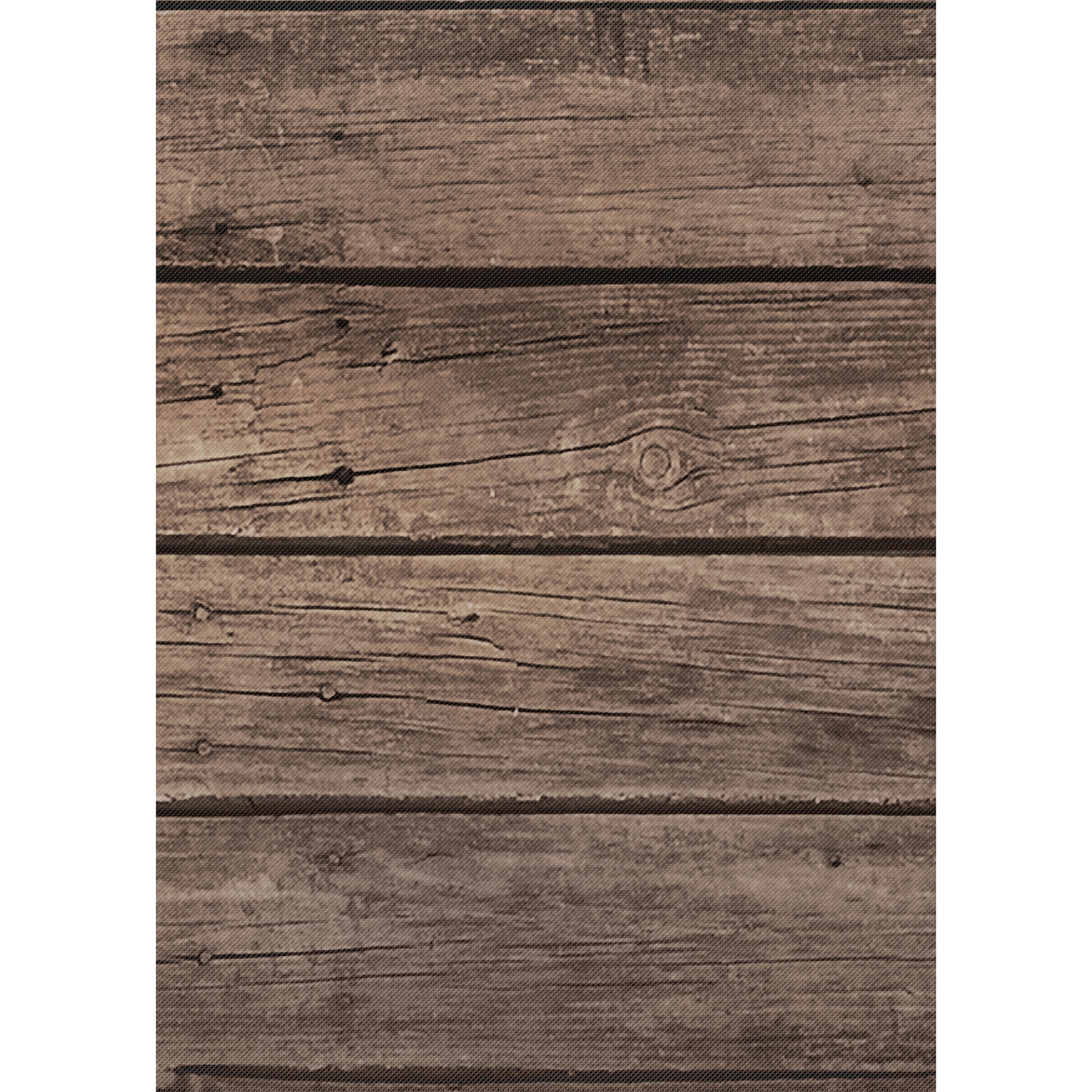 Teacher Created Resources Dark Wood Better Than Paper Bulletin Board Roll 4-Pack (TCR32205)