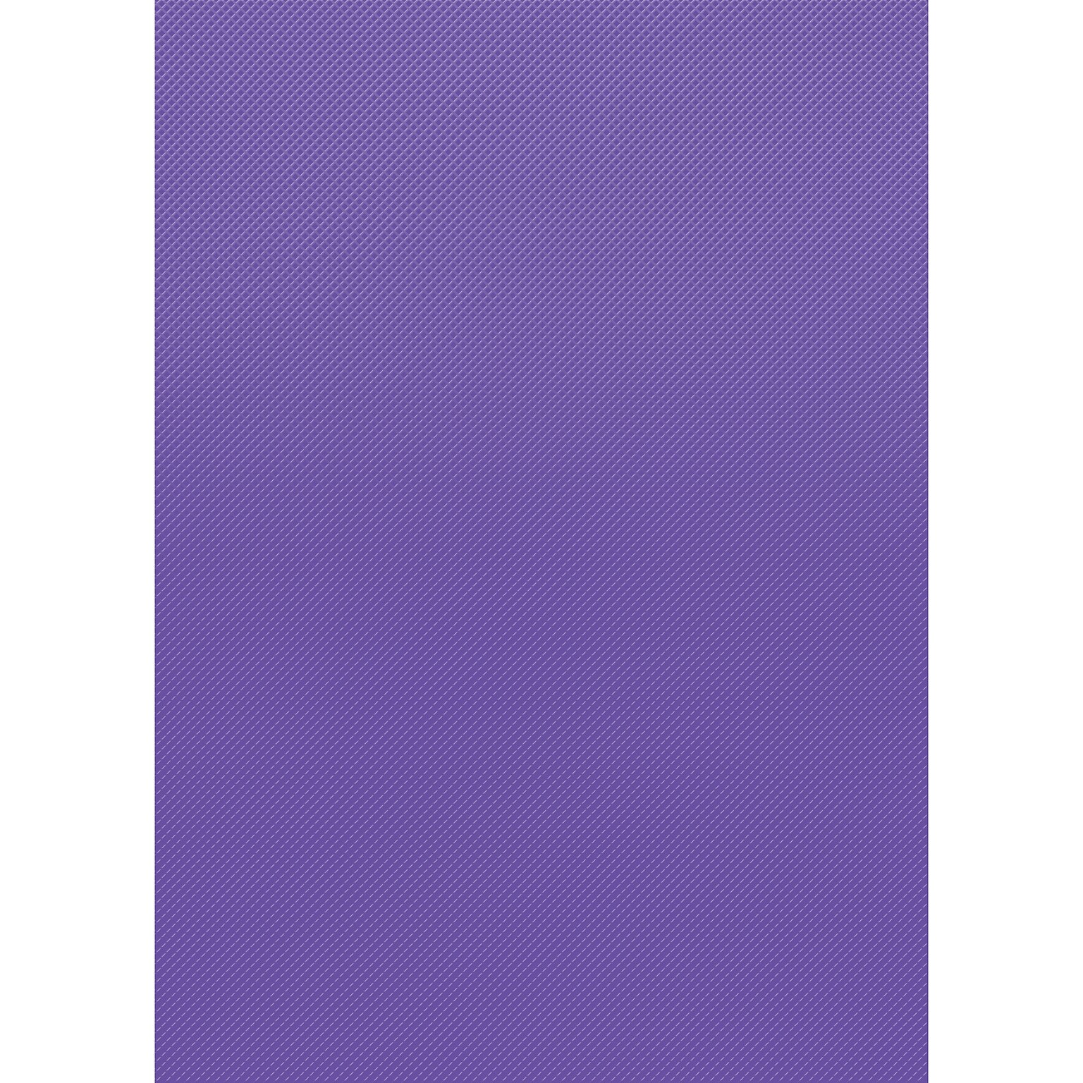 Teacher Created Resources Ultra Purple Better Than Paper Bulletin Board Roll 4-Pack (TCR32207)