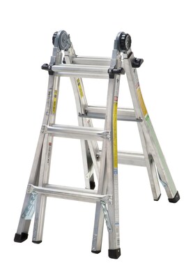 COSCO 13 Multi-Position Ladder System (20123T1ASE)