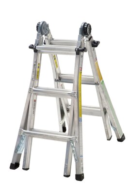 COSCO 13 Multi-Position Ladder System (20123T1ASE)