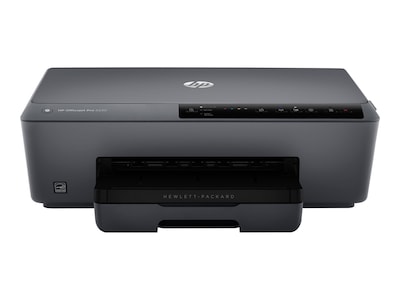 HP OfficeJet Pro 6230 Wireless Color Borderless Inkjet Printer (E3E03A)