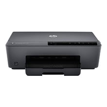 HP OfficeJet Pro 6230 Wireless Color Borderless Inkjet Printer (E3E03A)