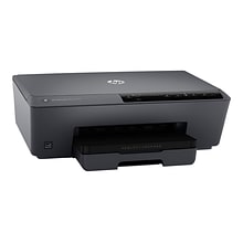 HP OfficeJet Pro 6230 Wireless Color Borderless Inkjet Printer (E3E03A)