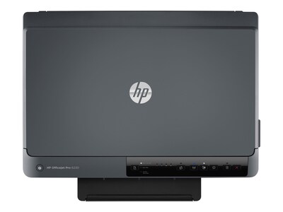 HP OfficeJet Pro 6230 Wireless Color Borderless Inkjet Printer (E3E03A)