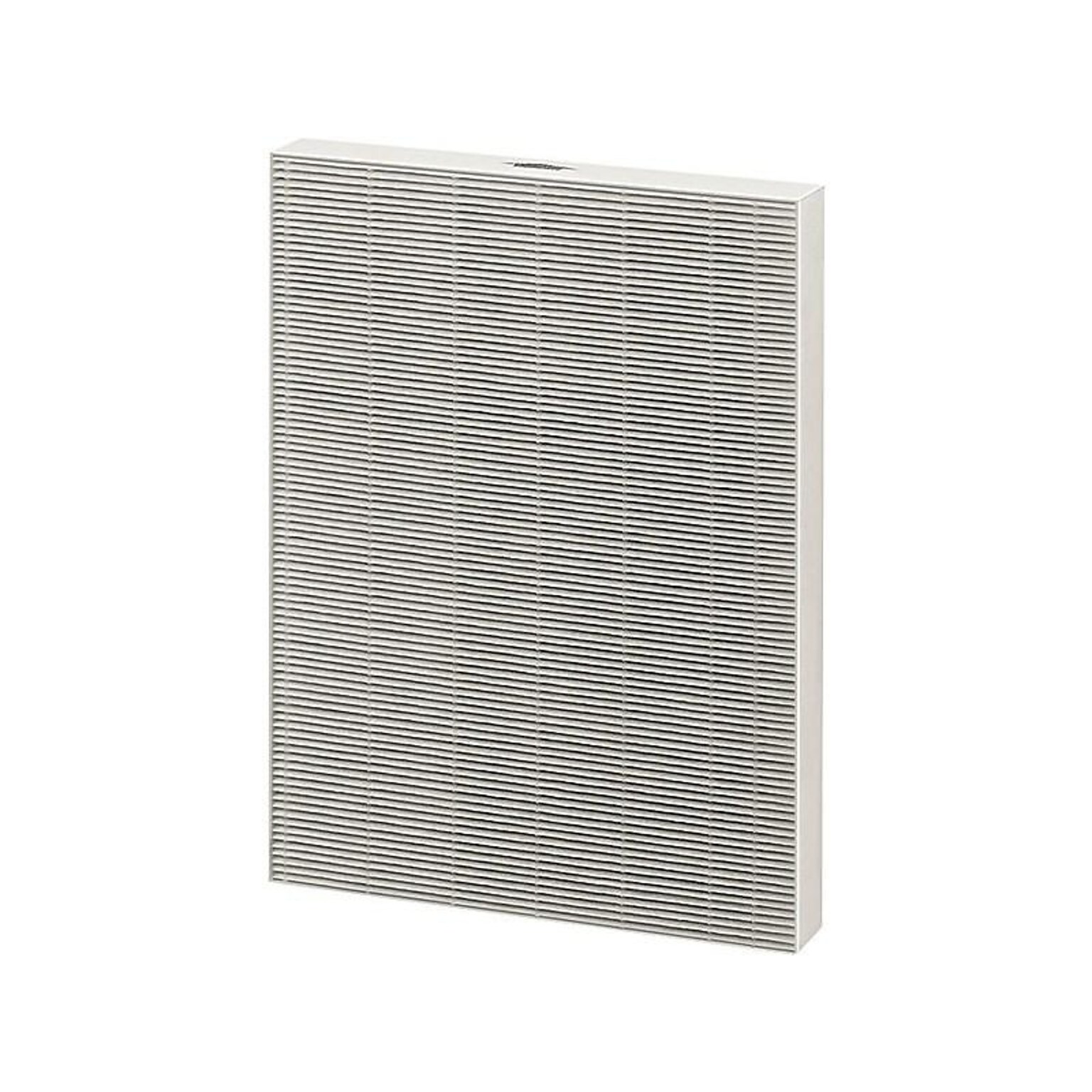 Fellowes HEPA Air Purifier Filter, 13.13 x 11 x 1.19, 4/Carton (9370001)