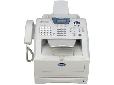 Brother MFC-8220 USB & Network Ready Black & White Laser All-In-One Printer