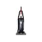 Sanitaire FORCE QuietClean Upright Bagless Vacuum, Black (SC5845D)