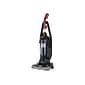 Sanitaire FORCE QuietClean Upright Bagless Vacuum, Black (SC5845D)