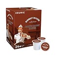 Donut House Coffee, Keurig® K-Cup® Pods, Light Roast, 24/Box (6534)