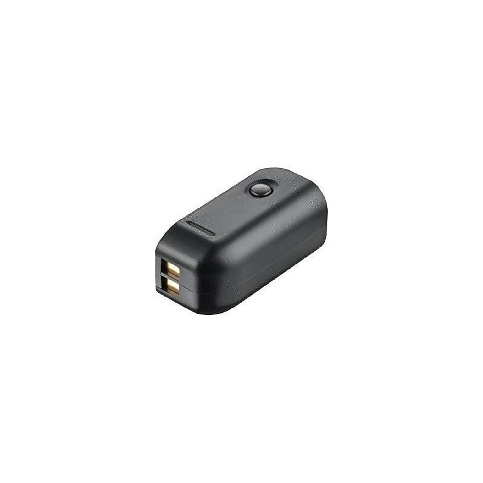 Plantronics Battery for CA12CD Cordless Adapter, Black (8K6Q7AA#AC3)