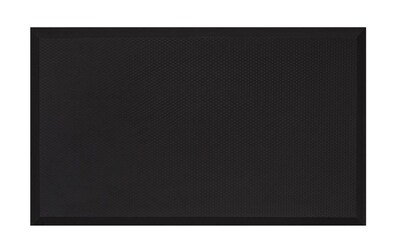 Mount-It! Anti-Fatigue Floor Mat for Standing Desks, 17.7 inches (W) x 29.5 inches (L) (MI-7140)