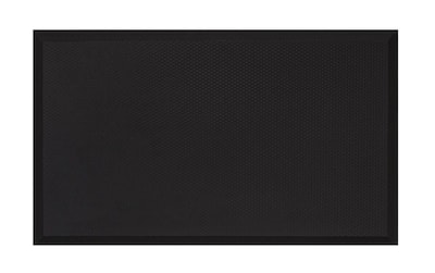 Mount-It! Anti-Fatigue Floor Mat for Standing Desks, 17.7 inches (W) x 29.5 inches (L) (MI-7140)