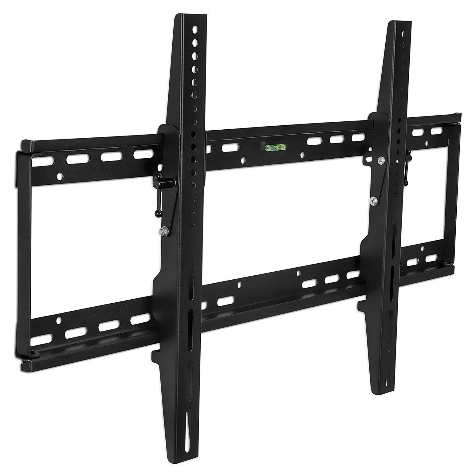 Mount-It! TV Wall Mount Bracket for Flat Screen, Tilt and Low Profile (MI-1121)