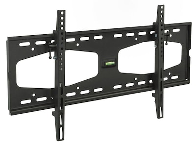Mount-It! TV Wall Mount with Tilt for 32 to 55 Flat Screen Displays (MI-1131L)
