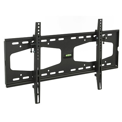 Mount-It! TV Wall Mount with Tilt for 32 to 55 Flat Screen Displays (MI-1131L)
