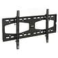 Mount-It! TV Wall Mount with Tilt for 32" to 55" Flat Screen Displays (MI-1131L)