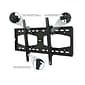 Mount-It! TV Wall Mount with Tilt for 32" to 55" Flat Screen Displays (MI-1131L)
