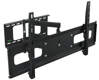 Mount-It! Swiveling TV Wall Mount Bracket for 32-70 TVs (MI-349)