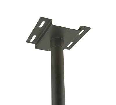 Mount-It! Full-Motion Tilting Ceiling Mount for 42" to 80" Flat Screen TVs (MI-501L)