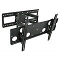 Mount-It! Full-Motion TV Wall Mount for 32 to 65 Flat Screens (MI-2291)