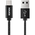 DuraBraid™ Micro USB Charge & Sync Cable, 4ft