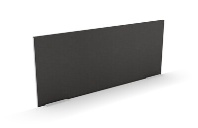 Union & Scale™ Lewis™ 17H x 42W Center Screen, Gray (UN56687)