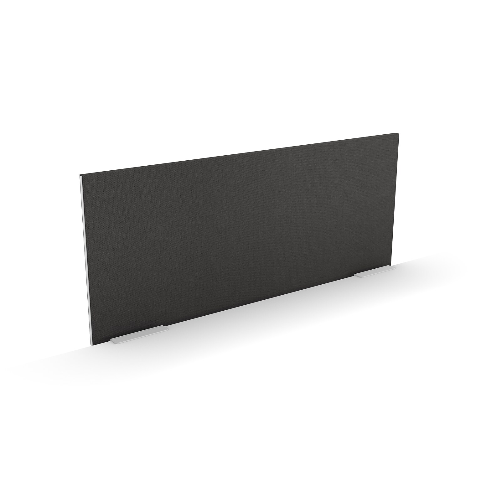 Union & Scale™ Lewis™ 17H x 42W Center Screen, Gray (UN56687)