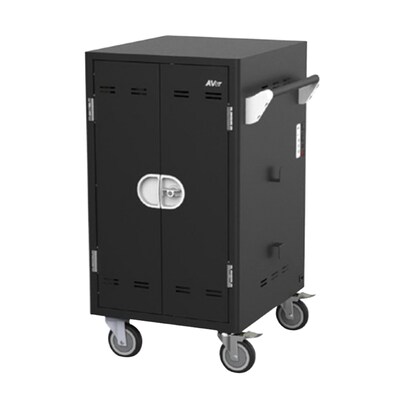 AVer X30i 30 Device Intelligent Charging Cart (CHRGEX30I)
