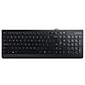 Lenovo™ 300 USB Keyboard, Black (GX30M39655)