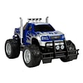 SumacLife Remote Control Extreme Monster Truck Blue