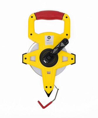 Adir Pro 100' Fiberglass Tape Measure