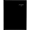 2020 AT-A-GLANCE 8 x 11 DayMinder Weekly Appointment Book/Planner, Hard Cover, Black (G520H-00-20)