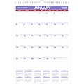 2020 AT-A-GLANCE 12 x 17 Monthly Wall Calendar (PM2-28-20)