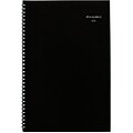 2020 AT-A-GLANCE DayMinder 8 x 12 Monthly Planner Black (SK2-00-20)