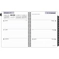 2020 AT-A-GLANCE DayMinder 7 x 8-3/4 Executive Weekly/Monthly Refill For G545 Line Planners (G545-50-20)