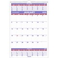 2020 AT-A-GLANCE 15 1/2 x 22 3/4 3-Month Wall Calendar (PM6-28-20)