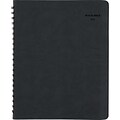 2020 AT-A-GLANCE 8 x 11 Weekly Appointment Book/Planner The Action Planner, Black (70-EP01-05-20)