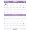 2020 AT-A-GLANCE 22 x 29 Two Month Wall Calendar (PM9-28-20)