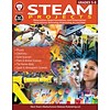 STEAM Projects Workbook by Linda Armstrong, Paperback (405032)