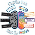 Carson-Dellosa Growth Mindset Bulletin Board Set (110441)