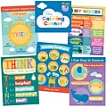 Carson-Dellosa Calming Strategies Bulletin Board Set (110442)