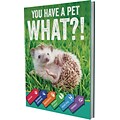 You Have a Pet What?! By Rourke Educational Media, Paperback (705304)