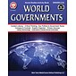World Governments Workbook by Daniel S. Campagna, Paperback (405035)